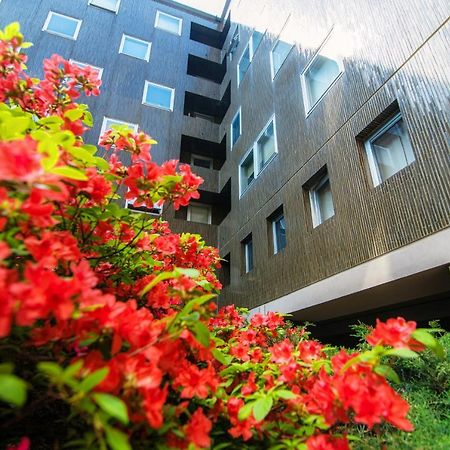 Palace Apartment By Quokka 360 - 2 Minutes From Lugano Lido Exterior foto